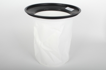 Ghibli katoenfilter met zwarte rand  AS 8-27-WS15-WS1-WS95-WD1000-SP1000