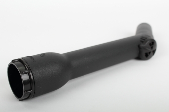 Pistoolgreep AS5 met schroefdraad 32mm