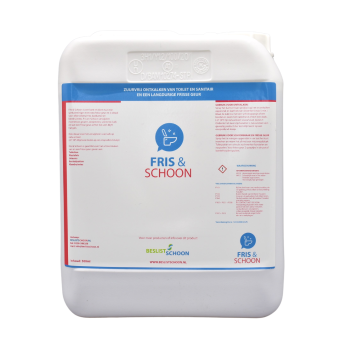 Fris en Schoon 5000ml