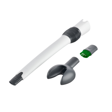 Plintenzuiger set VD15