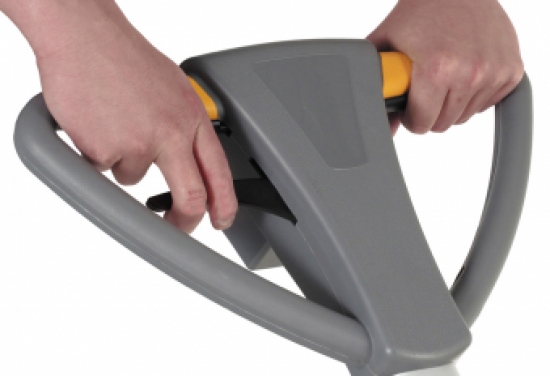 Freccia 15E BC met accupakket