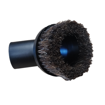 Afstofborstel Paardenhaar 32mm