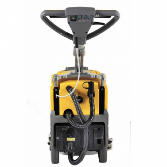 Freccia 15 E38 met 15m kabel