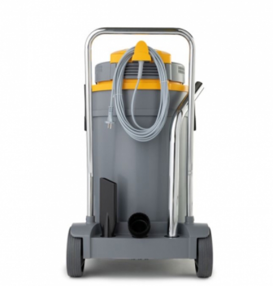 Ghibli WD50 P UFS