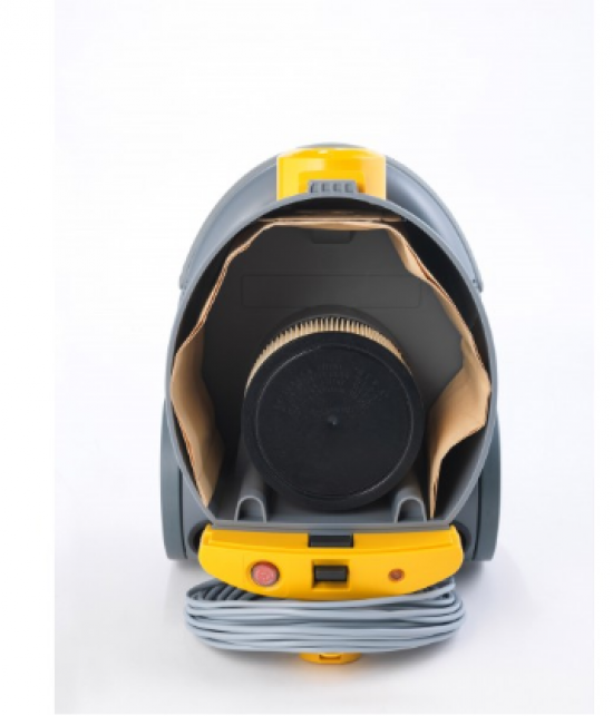 Ghibli D12 HEPA  Voorheen AS6
