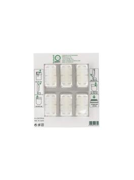 VT300 met slangaccessoires
