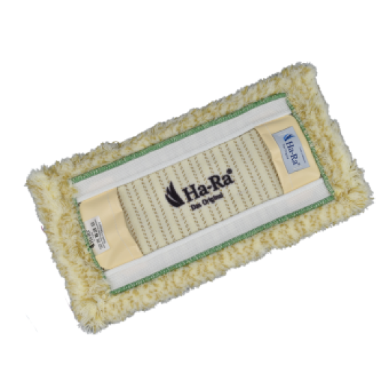 Doek Groen 30 of 42 cm