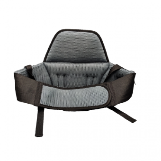 Ghibli T1 Draag harnas compleet