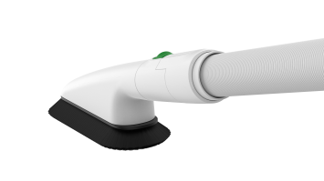 Kobold FD7 oppervlaktezuigmond