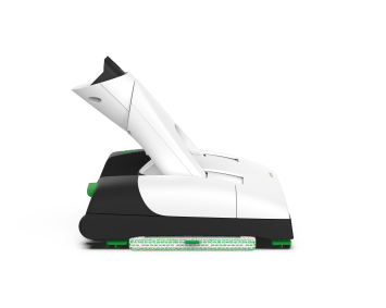 Kobold SP7 zuig/dweilsysteem universeel soft basisset