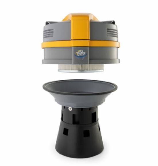 Ghibli WD80.2 P UFS
