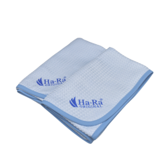 Kristal doek (nieuwe kleuren)