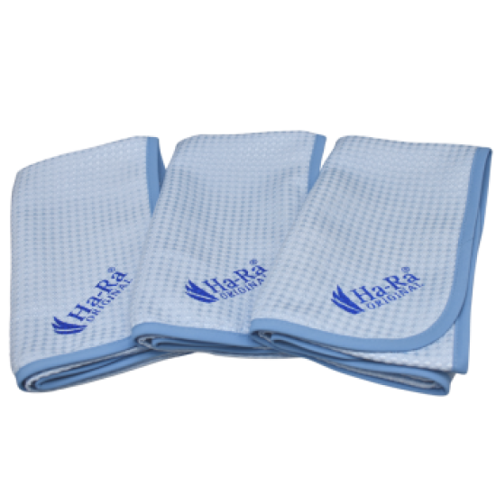 Kristal doek (nieuwe kleuren)