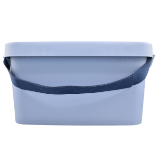 Hara emmer 6 liter met draagband