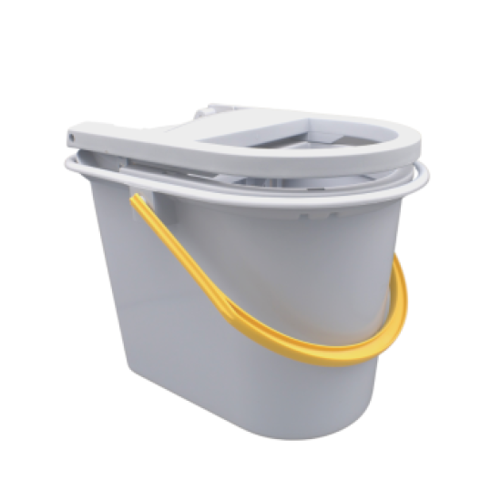 Actie-Set 42cm met doek  ACTIEPRIJS