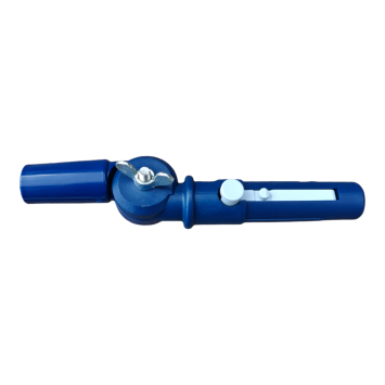 Standaard of ERA adapter