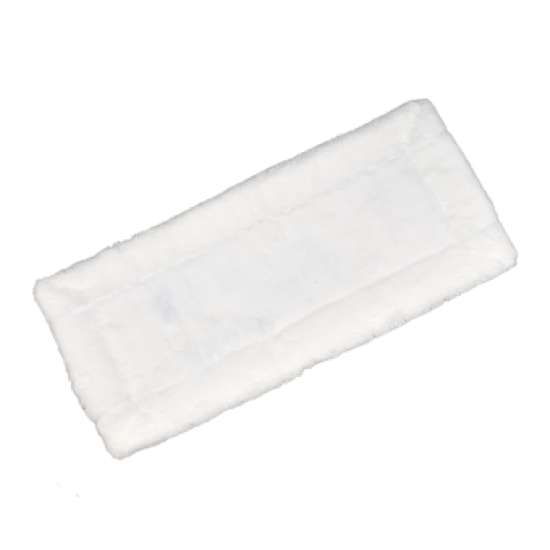 ERA wisserdoek PUR 38 cm