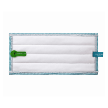 SPB100 Stofzuig/-dweilunit set soft