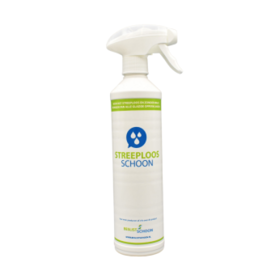 StreeploosSchoon 500ml