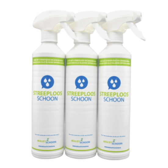StreeploosSchoon 500ml