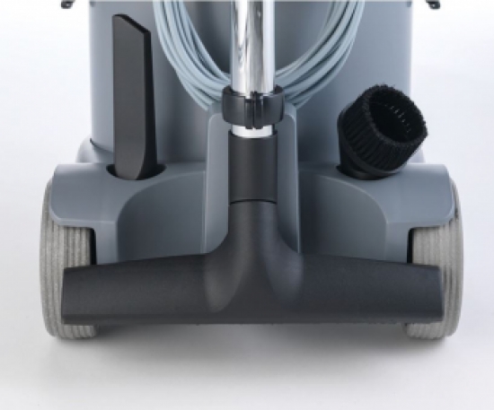 Ghibli WD36 P UFS