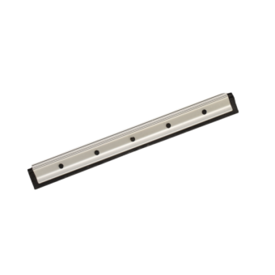 Rubber tbv de VARIO wisser 19 of 32 cm