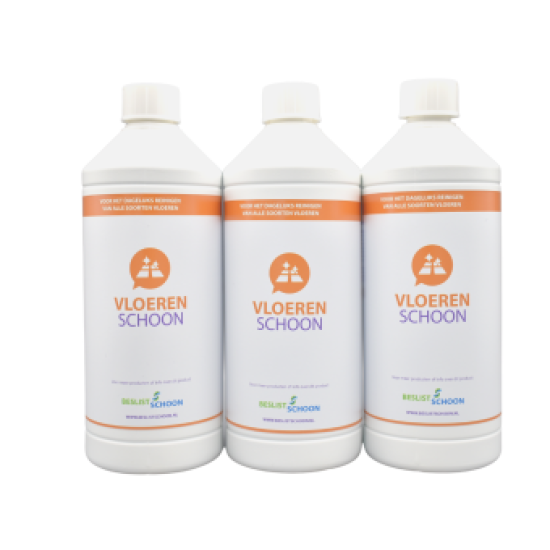 alle VloerenSchoon 1000ml