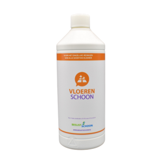 alle VloerenSchoon 1000ml