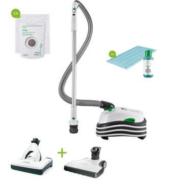 VT300 Alle vloeren Set Plus