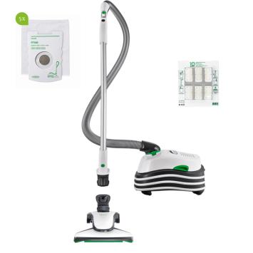 VT300 Harde vloer set Basis