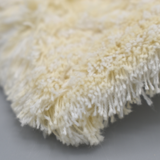 ERA wisserdoek wit kort 38 cm